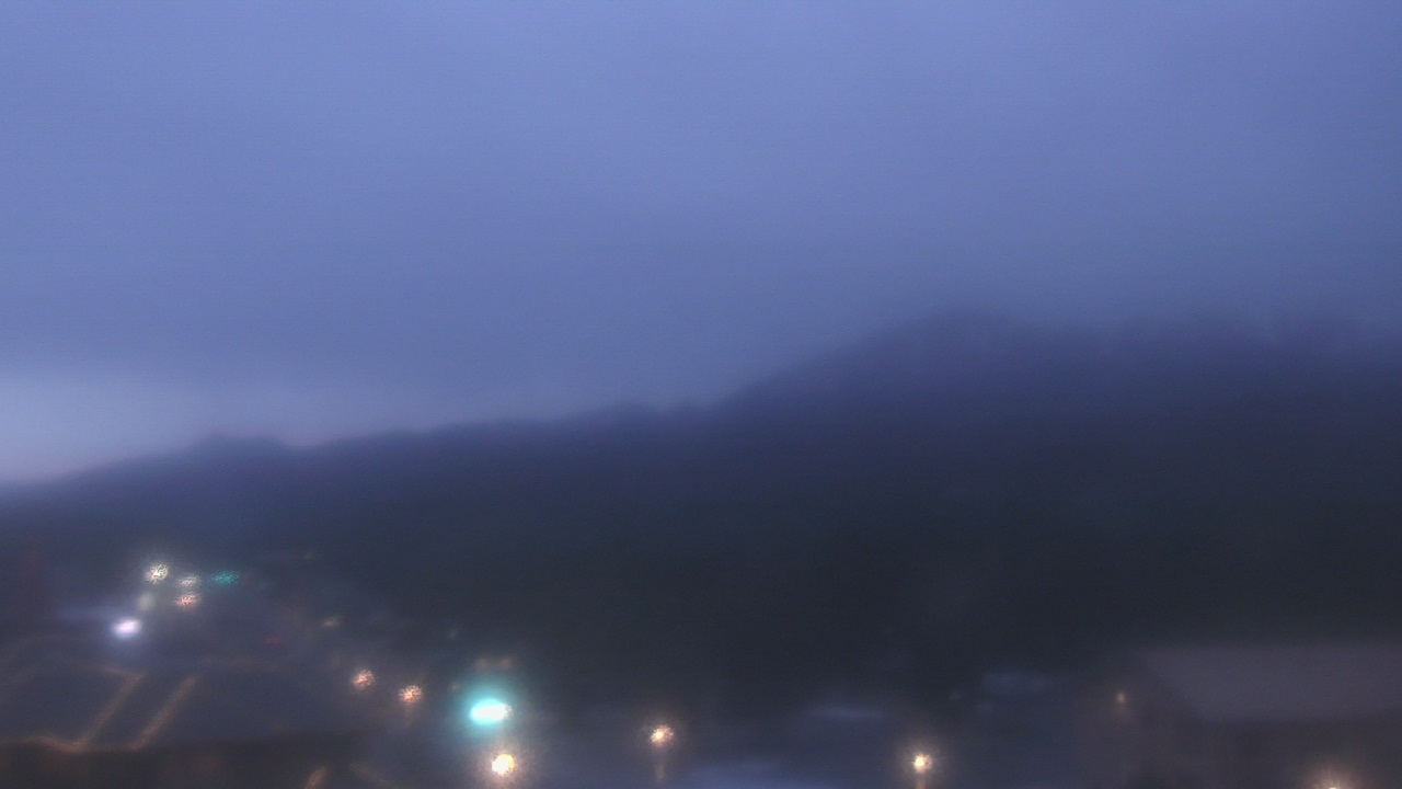 Thumbnail for current weather camera view from Woodland Park Public Library in Woodland Park, Colorado