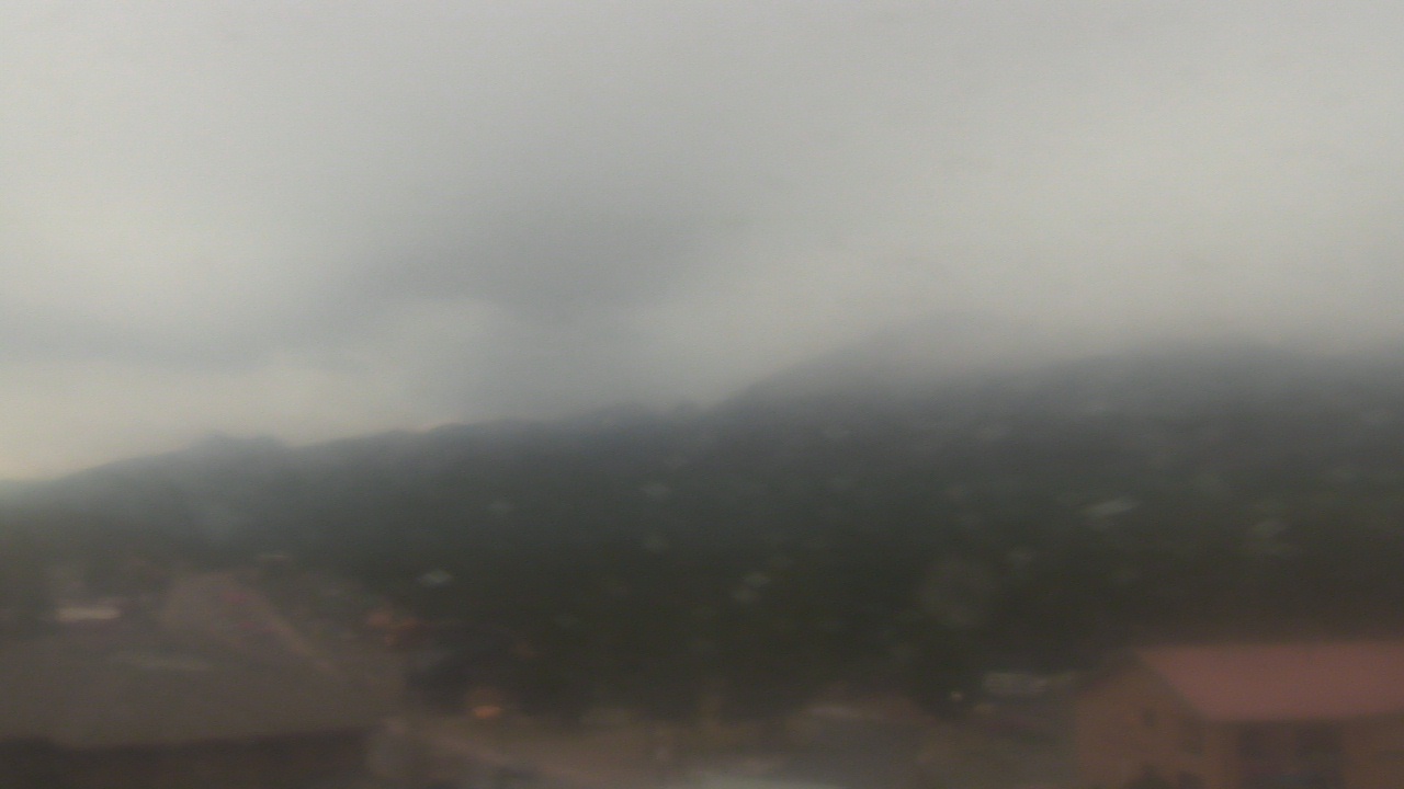 Thumbnail for current weather camera view from Woodland Park Public Library in Woodland Park, Colorado