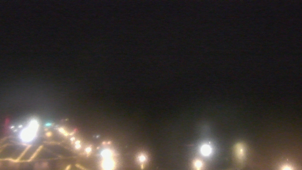 Thumbnail for current weather camera view from Woodland Park Public Library in Woodland Park, Colorado