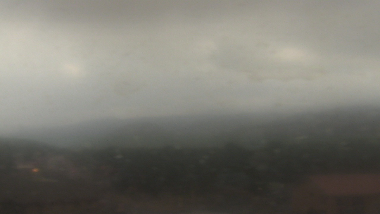 Thumbnail for current weather camera view from Woodland Park Public Library in Woodland Park, Colorado