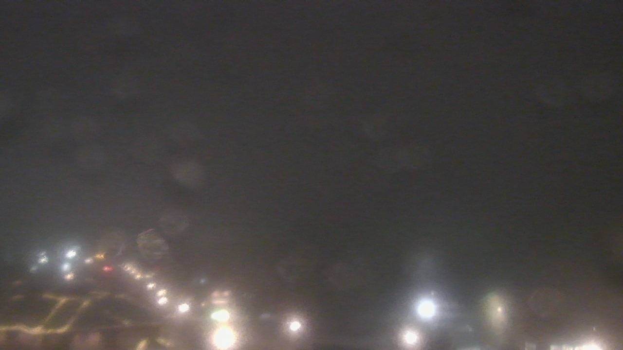 Thumbnail for current weather camera view from Woodland Park Public Library in Woodland Park, Colorado