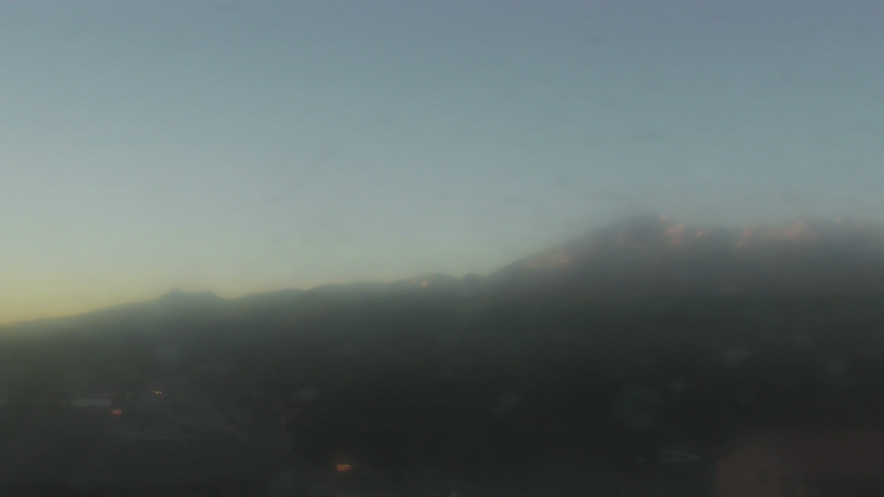 Thumbnail for current weather camera view from Woodland Park Public Library in Woodland Park, Colorado