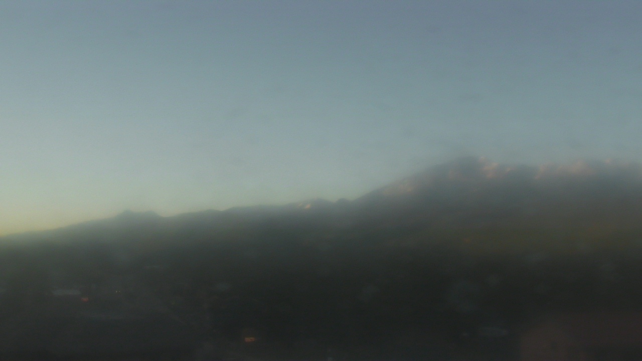 Thumbnail for current weather camera view from Woodland Park Public Library in Woodland Park, Colorado