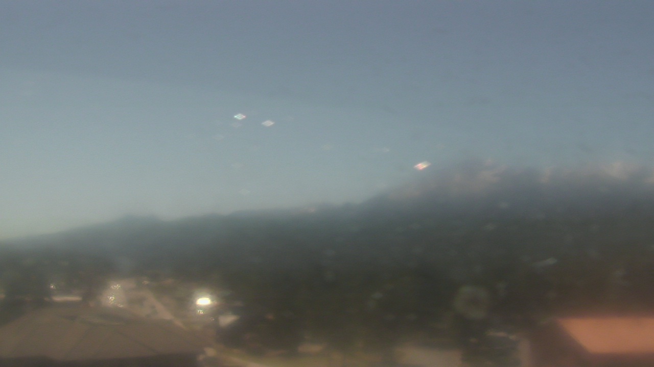 Thumbnail for current weather camera view from Woodland Park Public Library in Woodland Park, Colorado