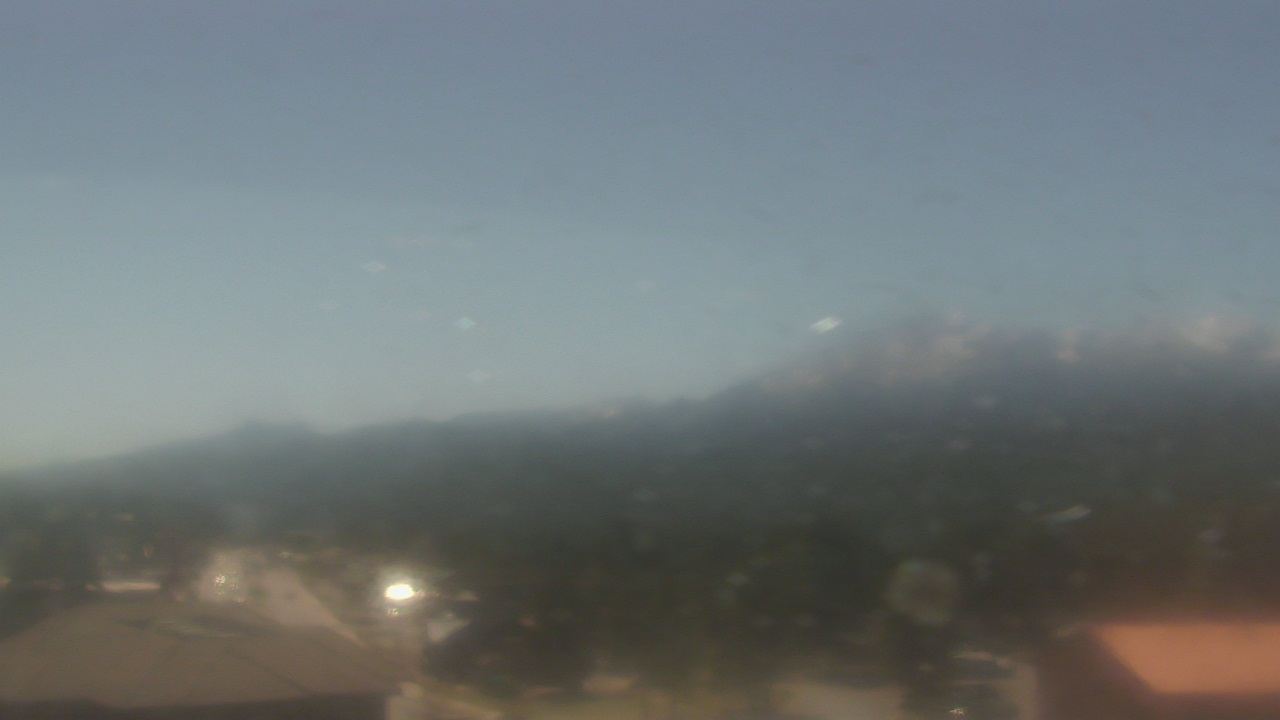 Thumbnail for current weather camera view from Woodland Park Public Library in Woodland Park, Colorado