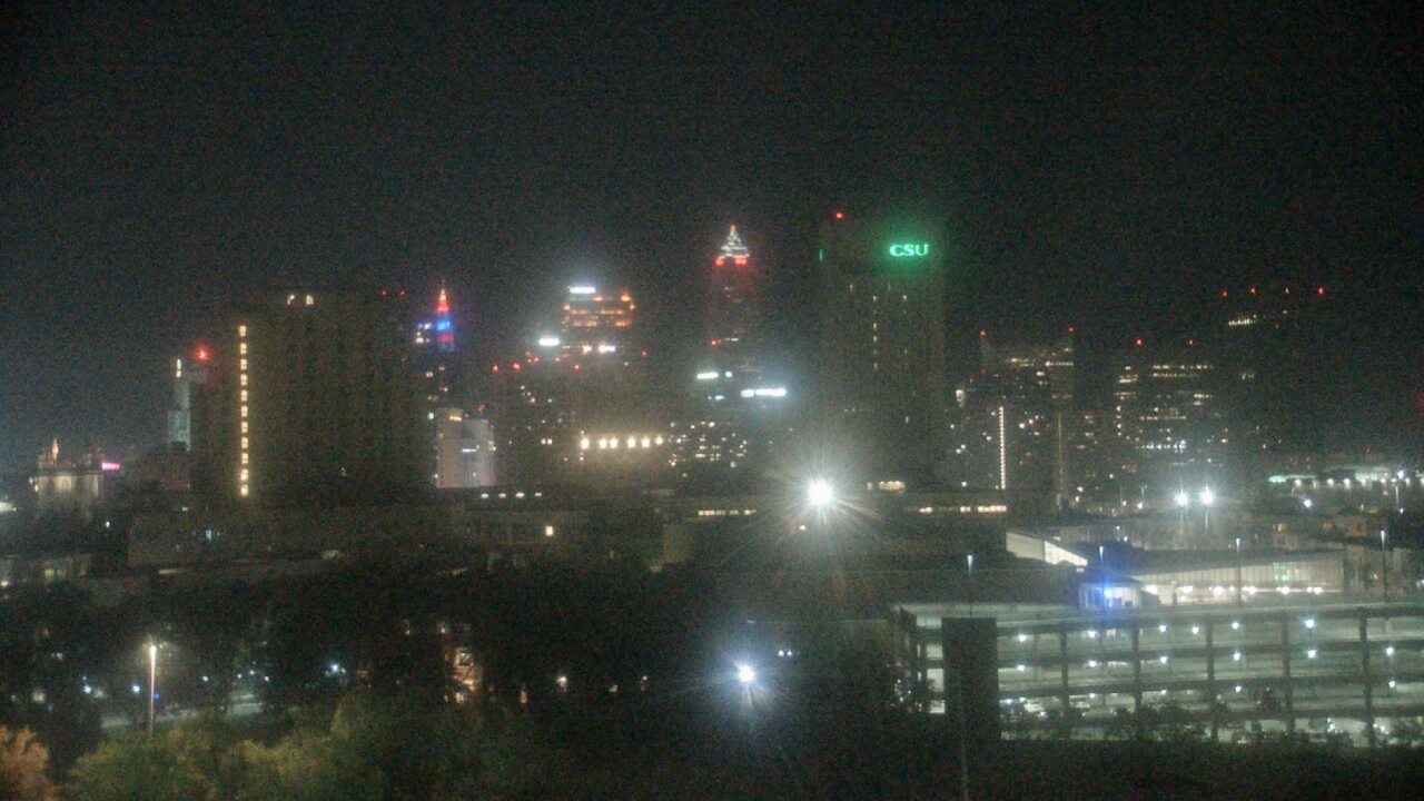 WEWSTV Live Weather Cam 24 Hr Weather Replay Cleveland, Ohio