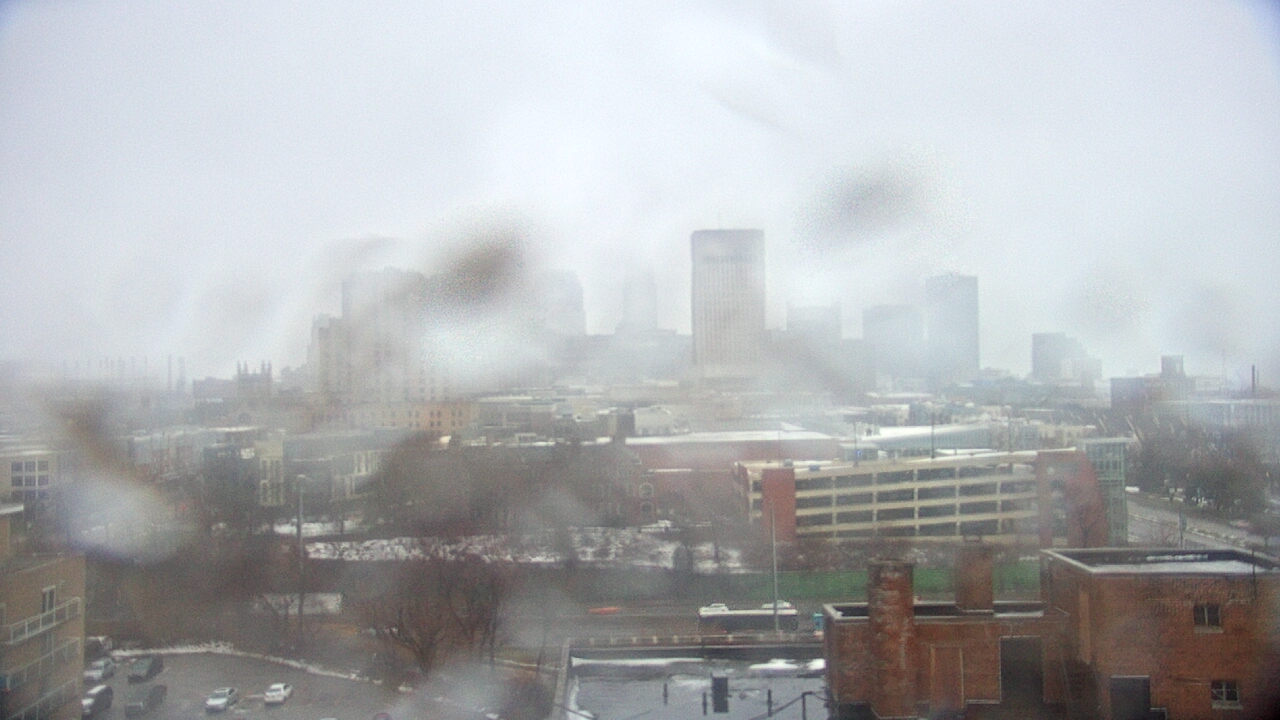 Thumbnail for current weather camera view from WEWS-TV in Cleveland, Ohio