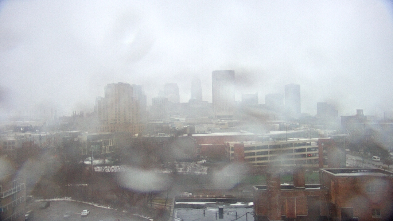 Thumbnail for current weather camera view from WEWS-TV in Cleveland, Ohio