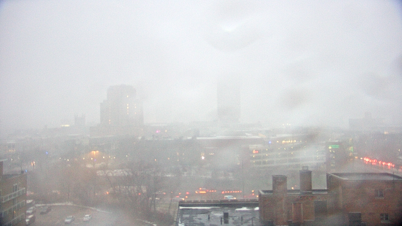 Thumbnail for current weather camera view from WEWS-TV in Cleveland, Ohio