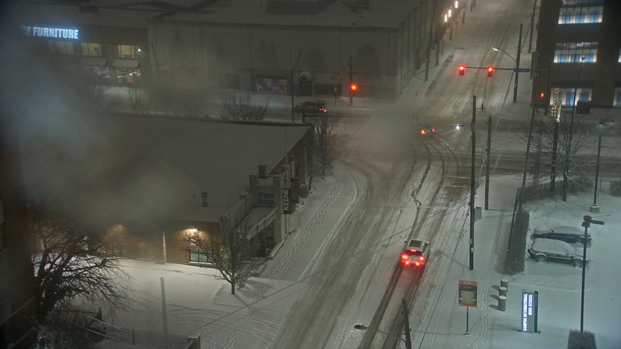 Thumbnail for current weather camera view from WEWS-TV in Cleveland, Ohio