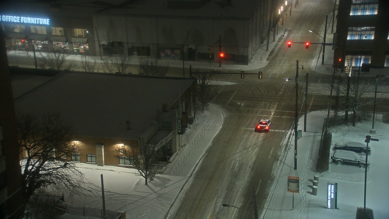 Thumbnail for current weather camera view from WEWS-TV in Cleveland, Ohio