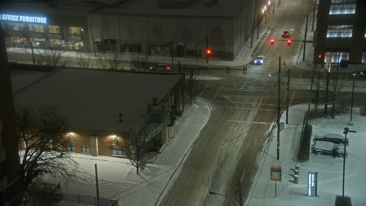 Thumbnail for current weather camera view from WEWS-TV in Cleveland, Ohio