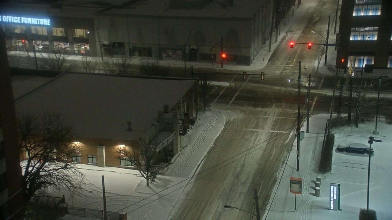 Thumbnail for current weather camera view from WEWS-TV in Cleveland, Ohio