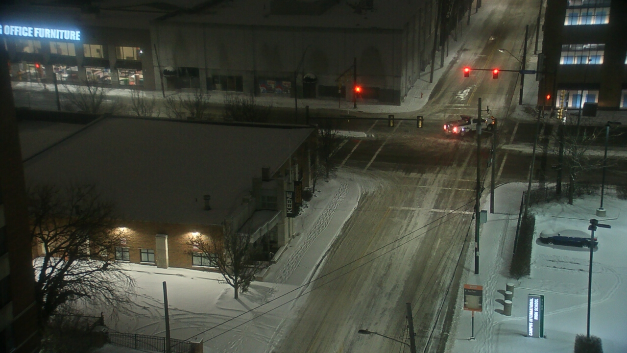 Thumbnail for current weather camera view from WEWS-TV in Cleveland, Ohio