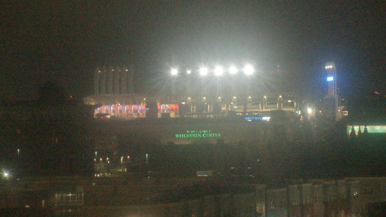 Thumbnail for current weather camera view from WEWS-TV in Cleveland, Ohio