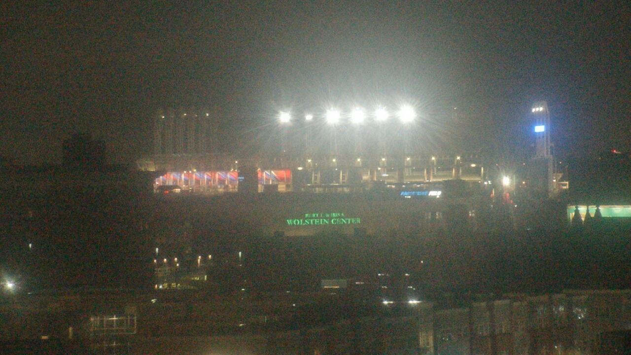 Thumbnail for current weather camera view from WEWS-TV in Cleveland, Ohio