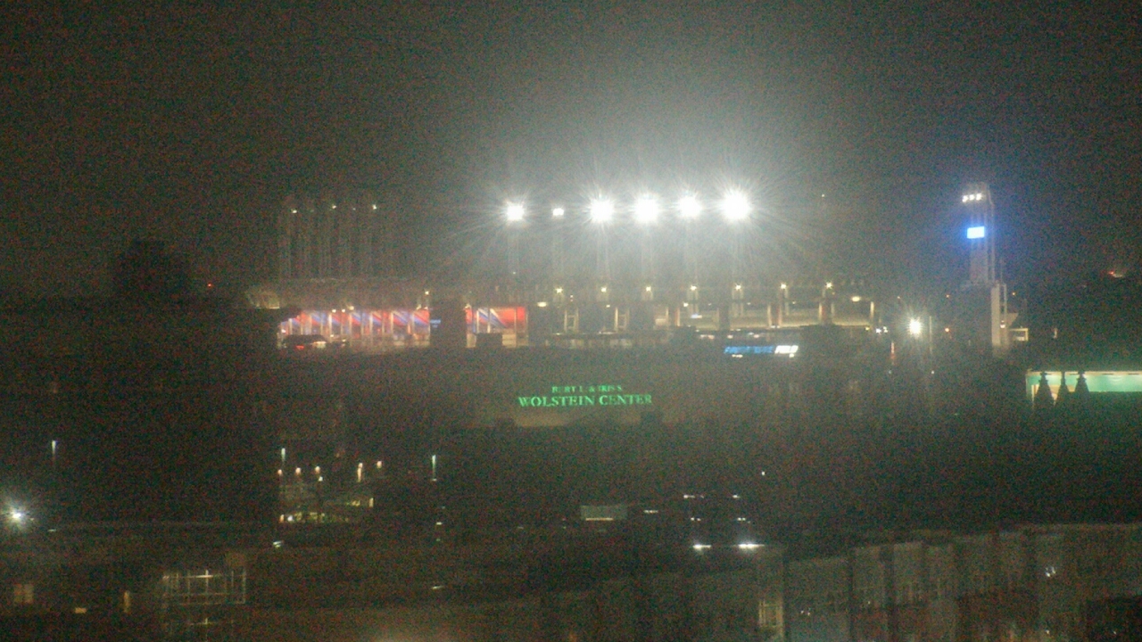 Thumbnail for current weather camera view from WEWS-TV in Cleveland, Ohio