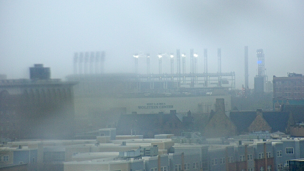 Thumbnail for current weather camera view from WEWS-TV in Cleveland, Ohio