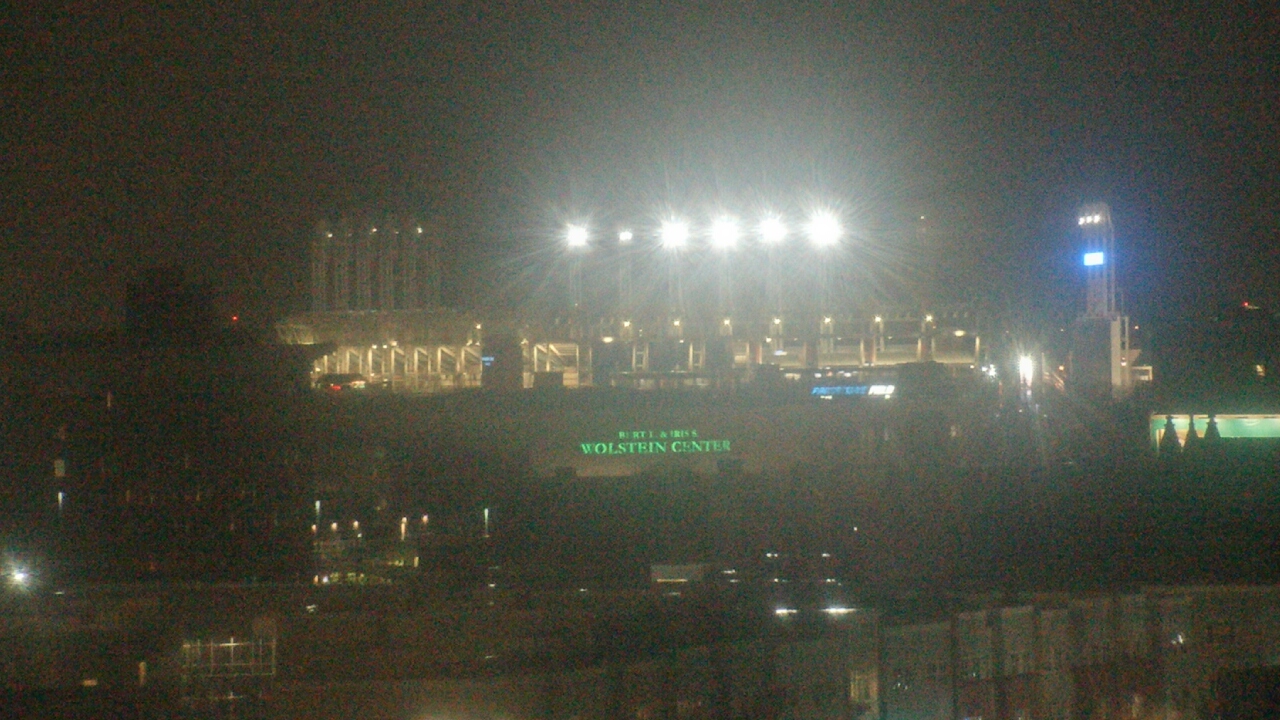 Thumbnail for current weather camera view from WEWS-TV in Cleveland, Ohio