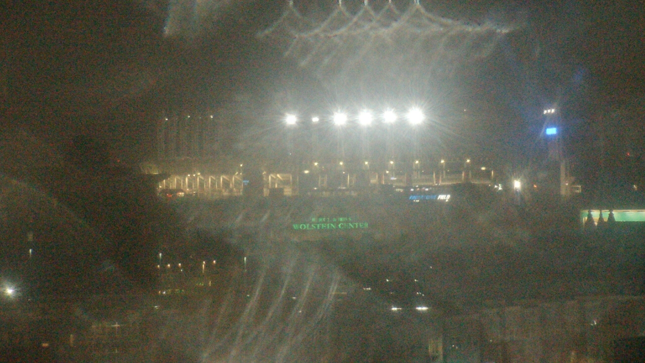 Thumbnail for current weather camera view from WEWS-TV in Cleveland, Ohio