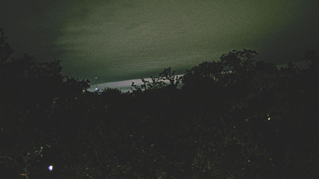 Thumbnail for current weather camera view from Metairie Club Gardens in Metairie, Louisiana