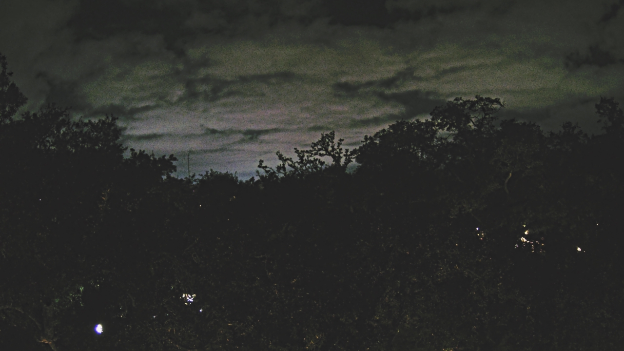 Thumbnail for current weather camera view from Metairie Club Gardens in Metairie, Louisiana