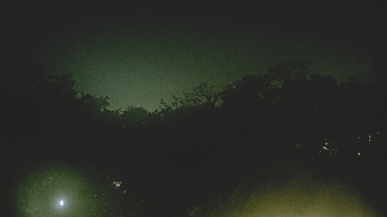 Thumbnail for current weather camera view from Metairie Club Gardens in Metairie, Louisiana