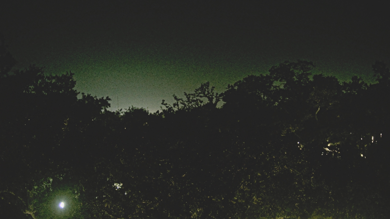 Thumbnail for current weather camera view from Metairie Club Gardens in Metairie, Louisiana