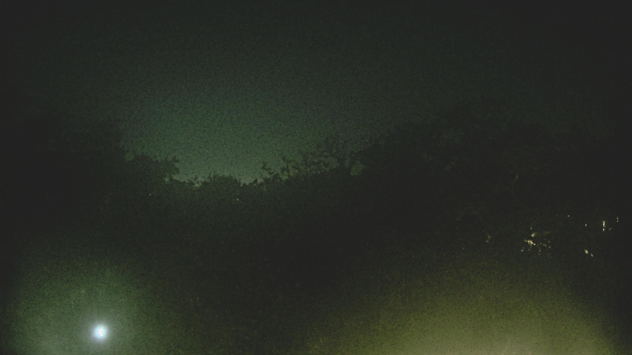 Thumbnail for current weather camera view from Metairie Club Gardens in Metairie, Louisiana