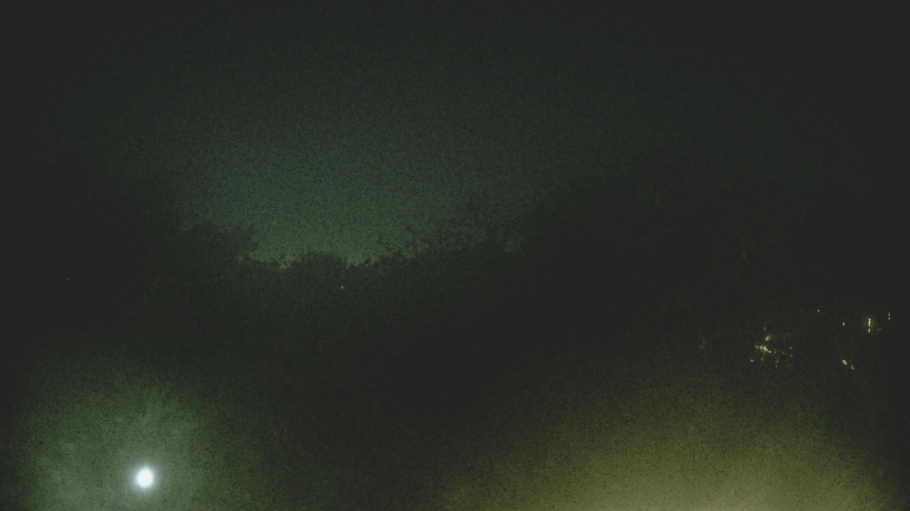 Thumbnail for current weather camera view from Metairie Club Gardens in Metairie, Louisiana