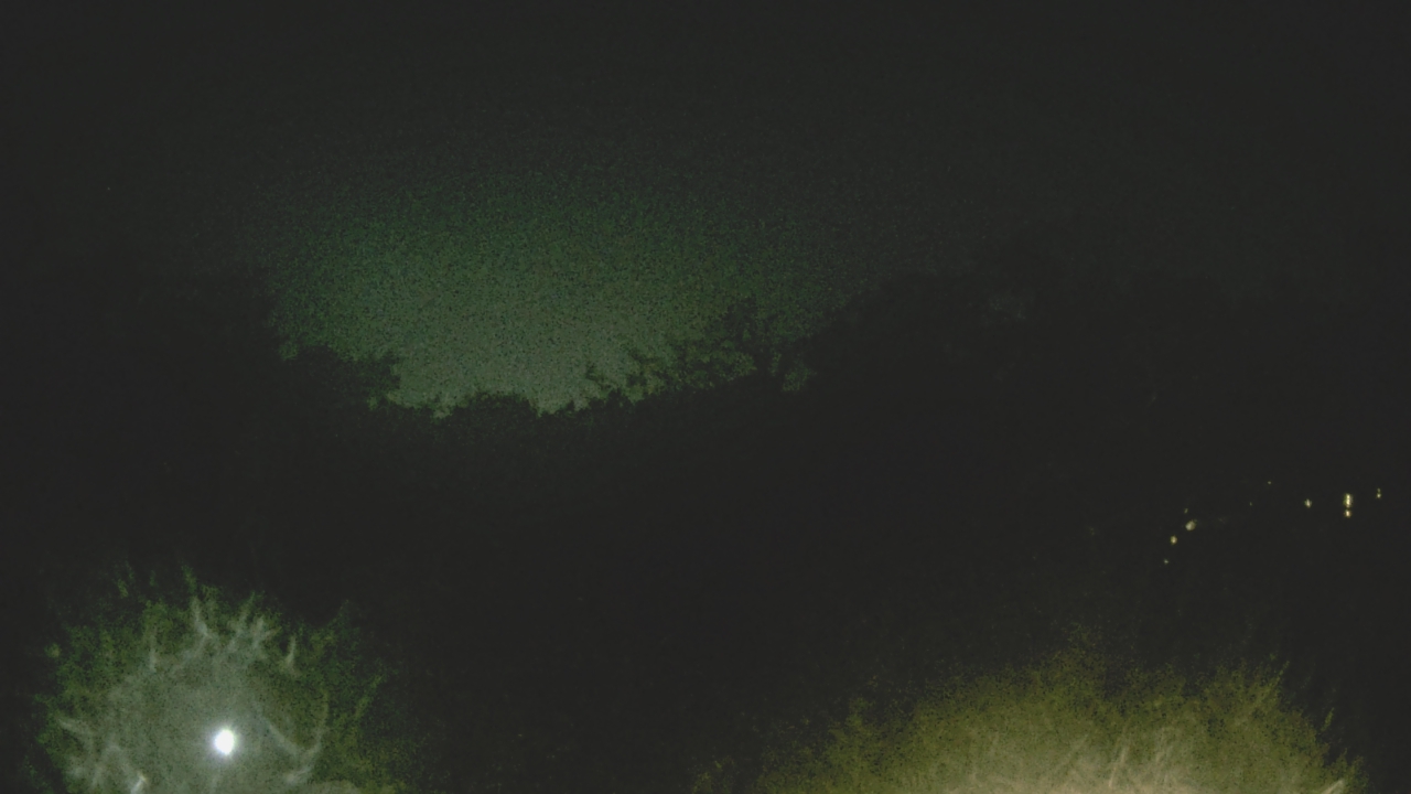 Thumbnail for current weather camera view from Metairie Club Gardens in Metairie, Louisiana