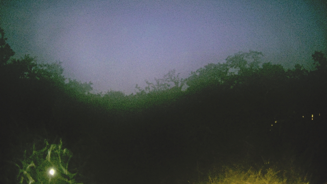 Thumbnail for current weather camera view from Metairie Club Gardens in Metairie, Louisiana