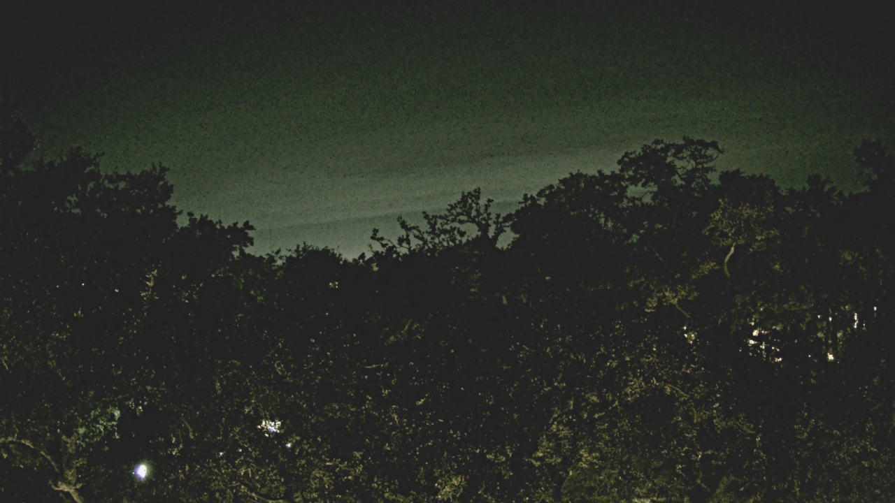 Thumbnail for current weather camera view from Metairie Club Gardens in Metairie, Louisiana