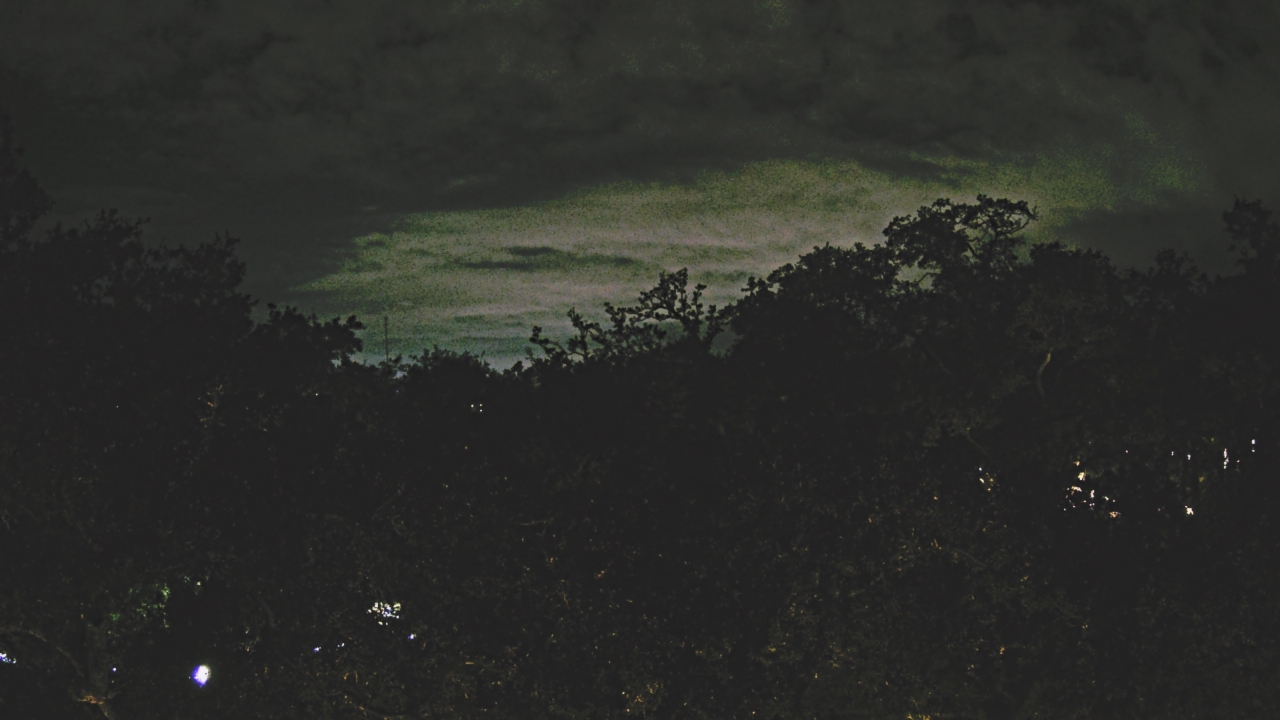 Thumbnail for current weather camera view from Metairie Club Gardens in Metairie, Louisiana