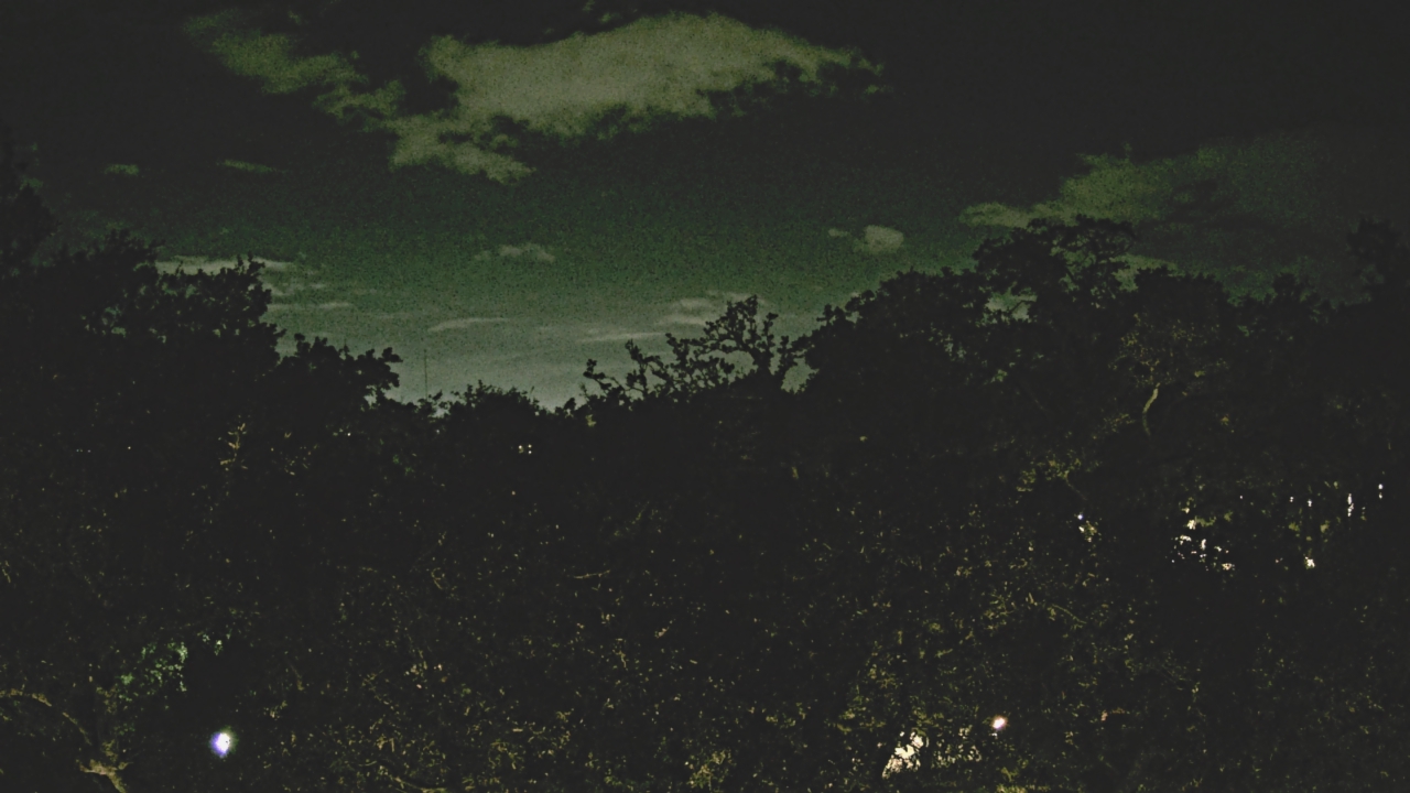 Thumbnail for current weather camera view from Metairie Club Gardens in Metairie, Louisiana