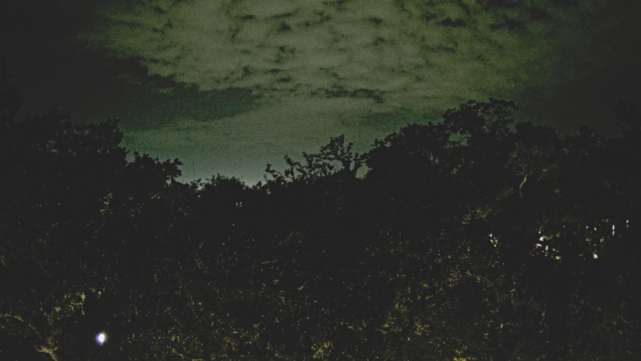 Thumbnail for current weather camera view from Metairie Club Gardens in Metairie, Louisiana