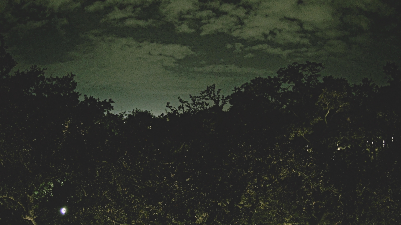 Thumbnail for current weather camera view from Metairie Club Gardens in Metairie, Louisiana