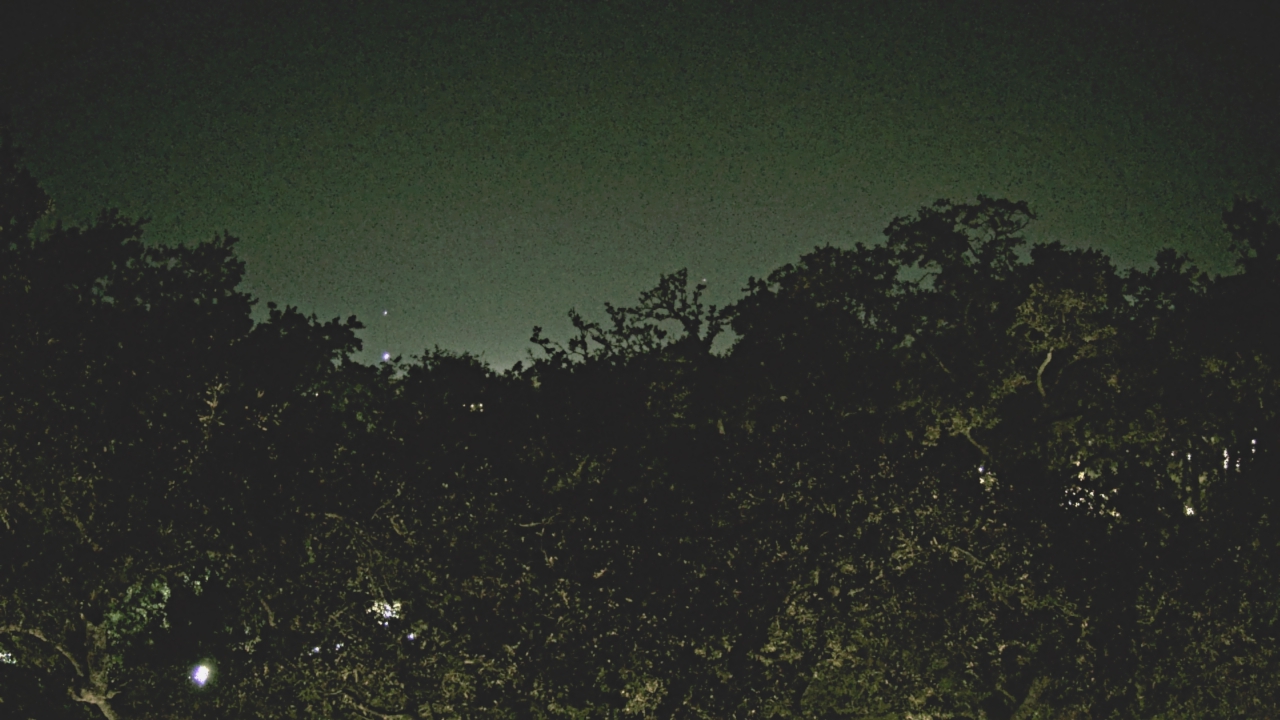 Thumbnail for current weather camera view from Metairie Club Gardens in Metairie, Louisiana