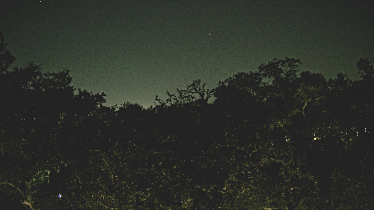 Thumbnail for current weather camera view from Metairie Club Gardens in Metairie, Louisiana