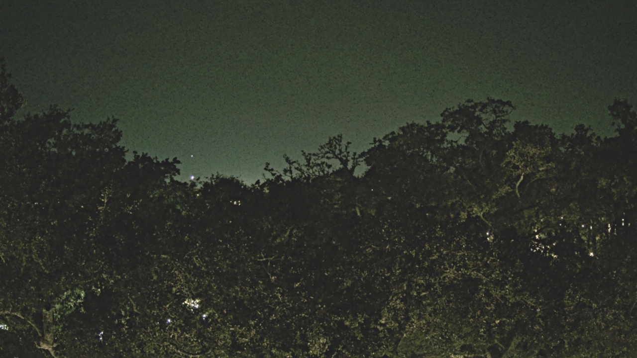 Thumbnail for current weather camera view from Metairie Club Gardens in Metairie, Louisiana