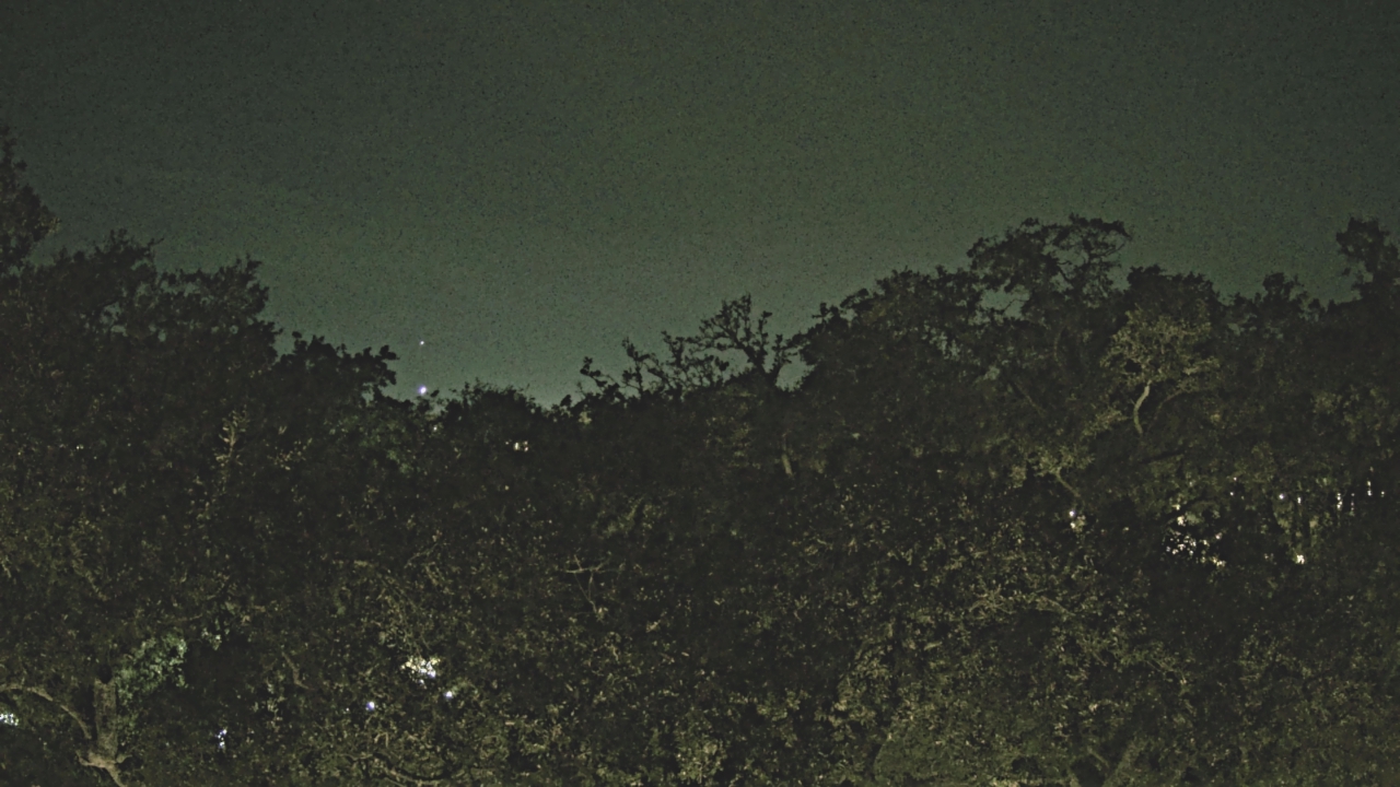 Thumbnail for current weather camera view from Metairie Club Gardens in Metairie, Louisiana