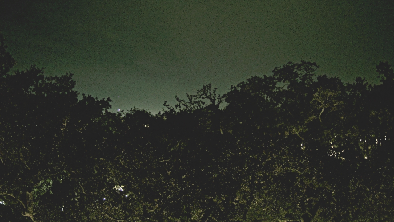 Thumbnail for current weather camera view from Metairie Club Gardens in Metairie, Louisiana