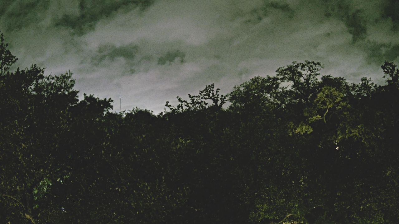 Thumbnail for current weather camera view from Metairie Club Gardens in Metairie, Louisiana