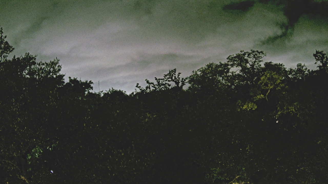 Thumbnail for current weather camera view from Metairie Club Gardens in Metairie, Louisiana