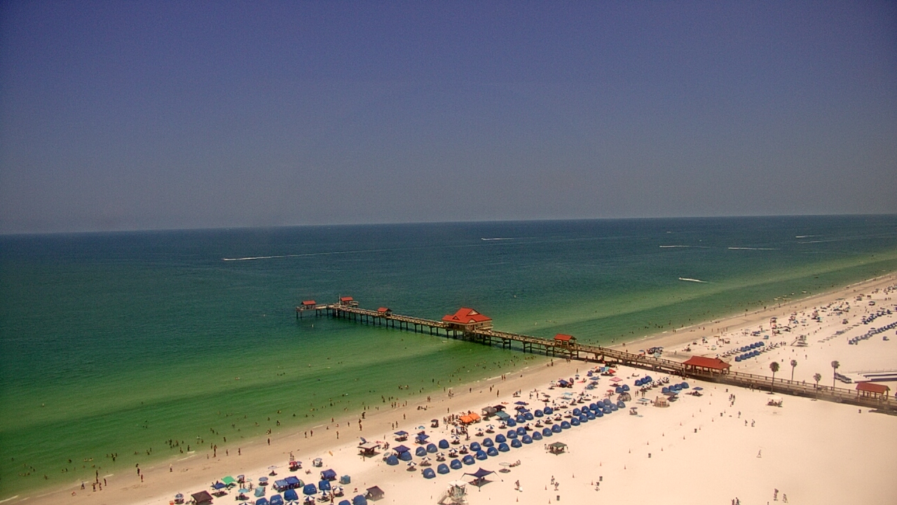 Wyndham Grand Clearwater Beach - 071920251300 L