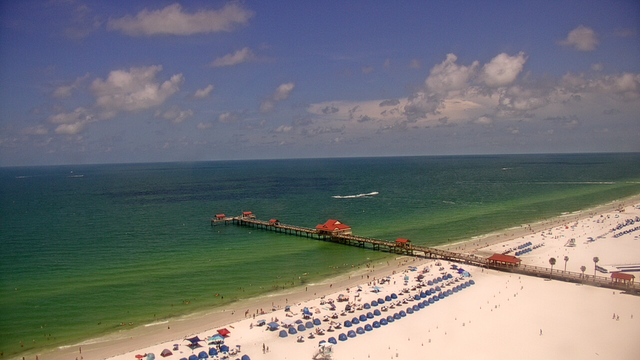 Wyndham Grand Clearwater Beach - 072120251230 L