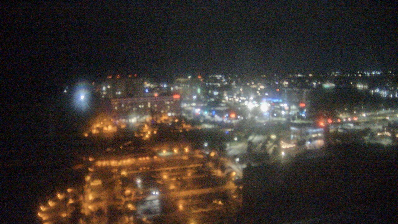 Thumbnail for current weather camera view from Wyndham Grand Clearwater Beach in Clearwater, Florida