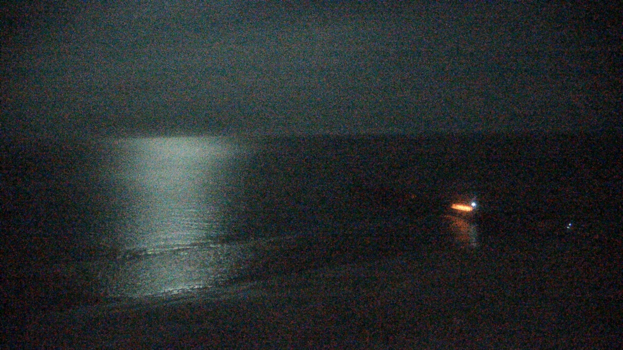 Thumbnail for current weather camera view from Wyndham Grand Clearwater Beach in Clearwater, Florida