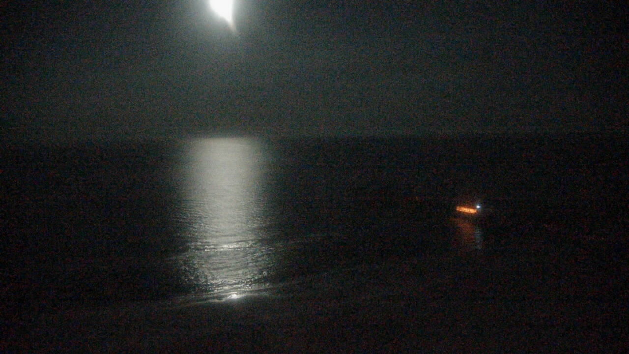 Thumbnail for current weather camera view from Wyndham Grand Clearwater Beach in Clearwater, Florida