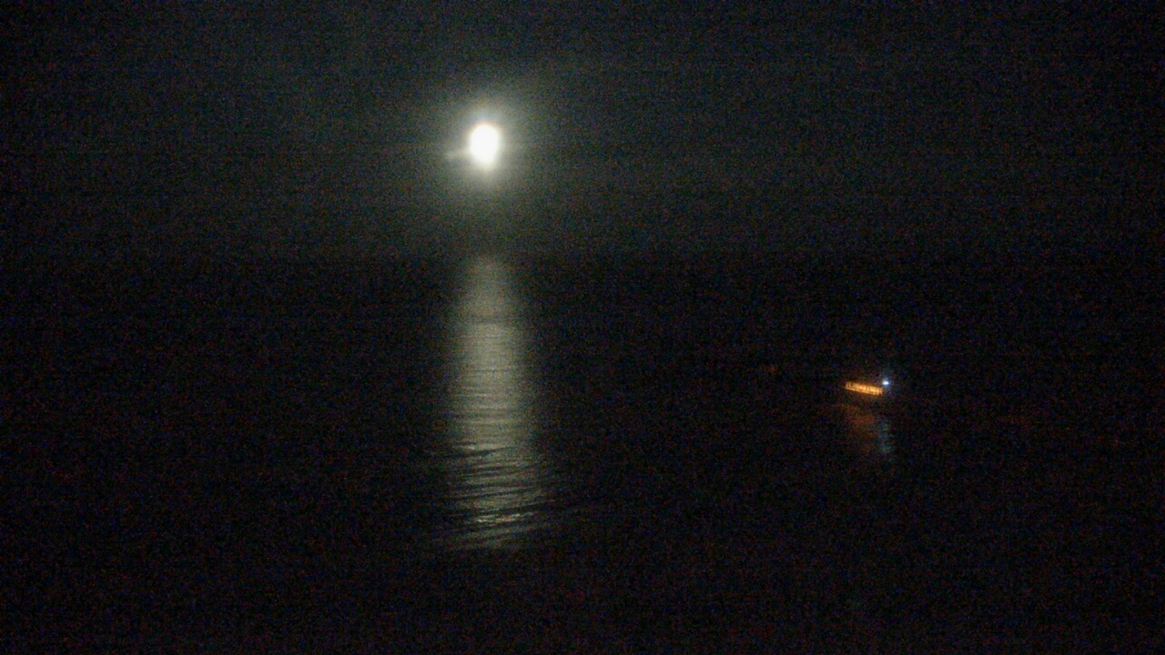 Thumbnail for current weather camera view from Wyndham Grand Clearwater Beach in Clearwater, Florida